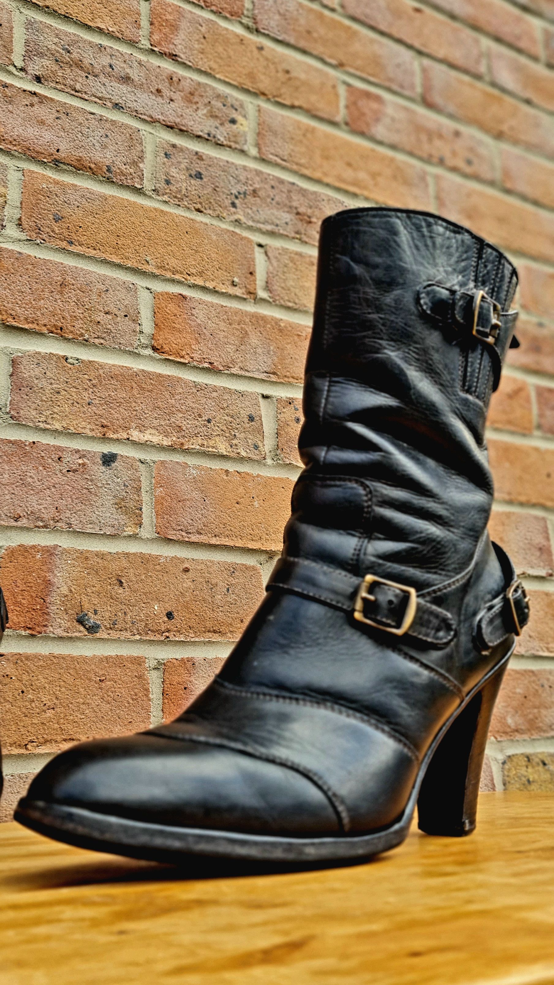 Belstaff Urbanmaster Size US 7 / IT 37 - 8 Thumbnail