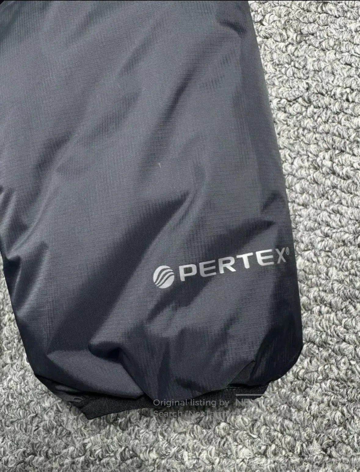 Balenciaga c.p. company black jacket wxx. Size US S / EU 44-46 / 1 - 4 Thumbnail