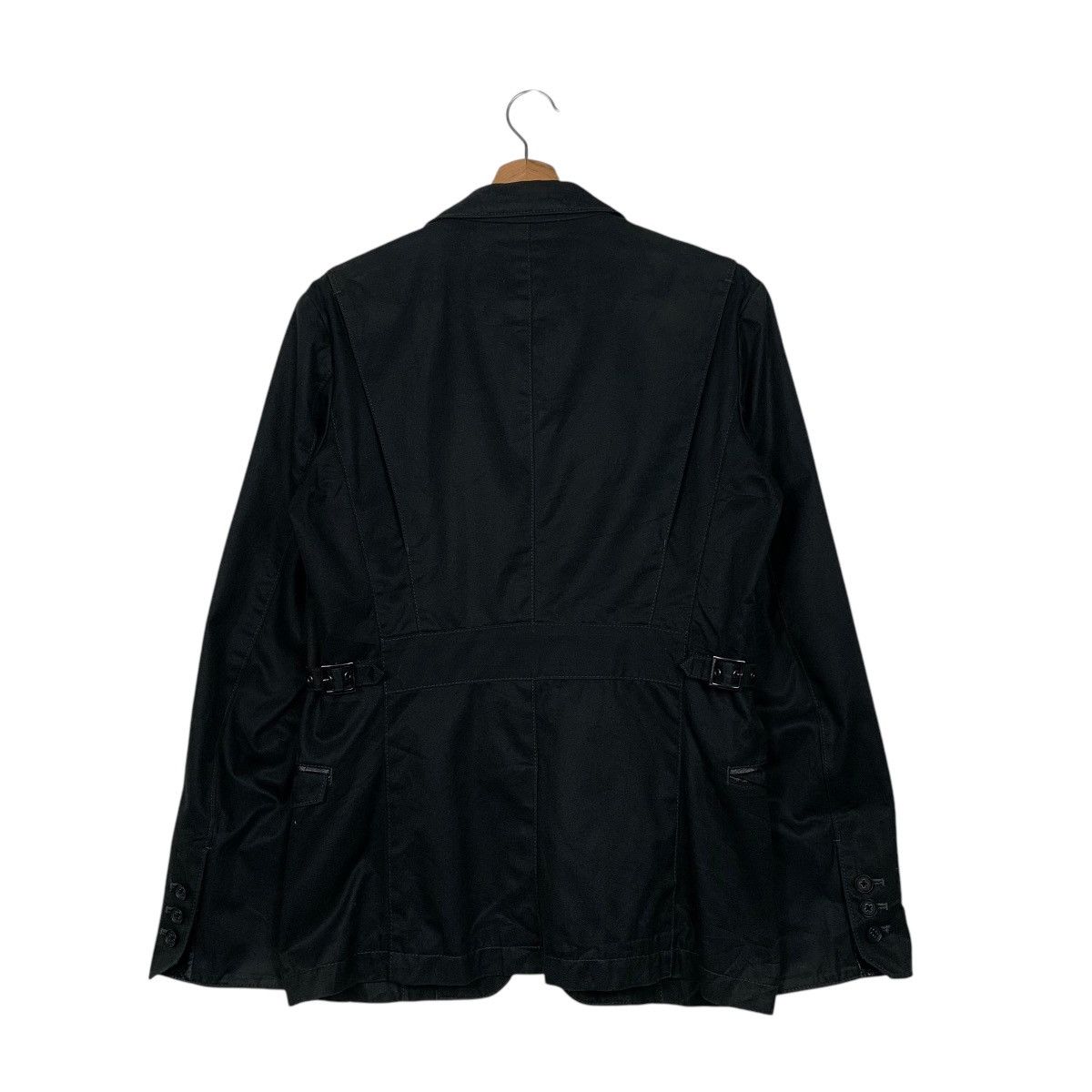 Nicole Club Nicole Club For Men Casual Jacket Size US S / EU 44-46 / 1 - 7 Thumbnail