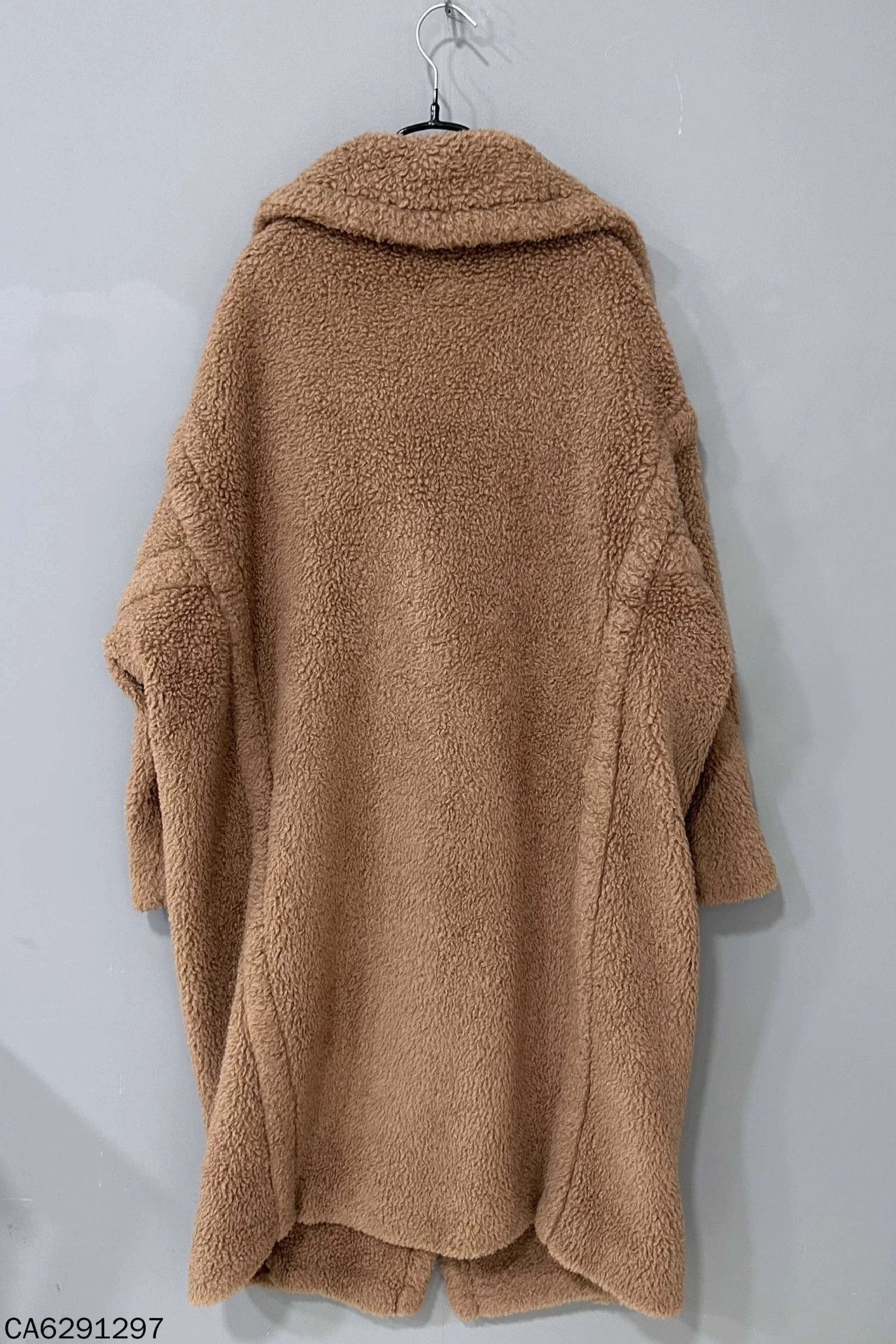 Max Mara Max Mara Teddy Coat M 99 New Size M / US 6-8 / IT 42-44 - 4 Thumbnail