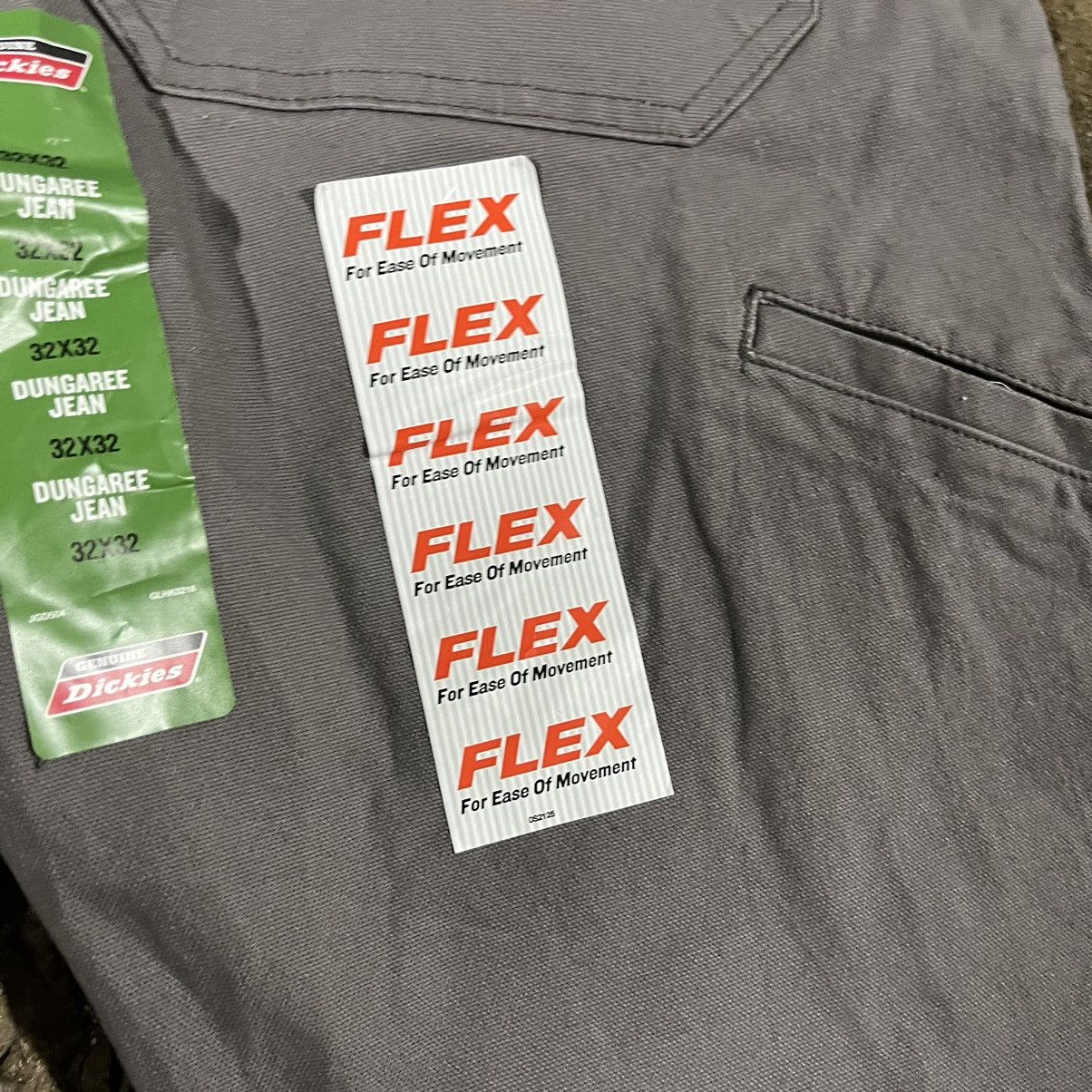 Carhartt × Dickies × Vintage Dickies Y2K Carpenter Pants Workwear Skater Style NWT Size US 34 / EU 50 - 6 Thumbnail