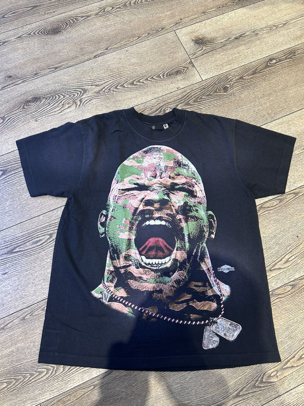 HELLSTAR Hellstar WWE Austin 3:16 Tee Size US M / EU 48-50 / 2 - 1 Thumbnail
