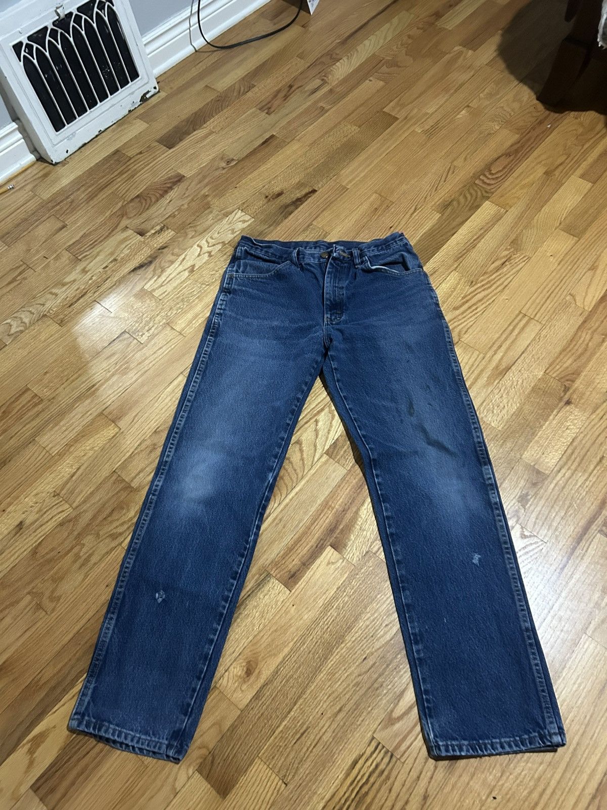 Rustler Rustler jeans 33x32 Size US 33 - 1 Thumbnail