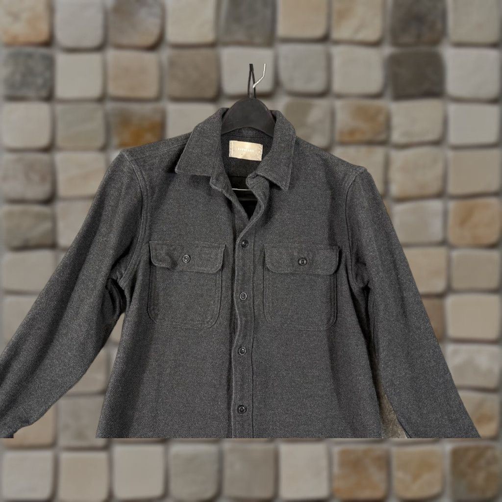 Everlane VINTAGE No, error Size S / US 4 / IT 40 - 1 Thumbnail