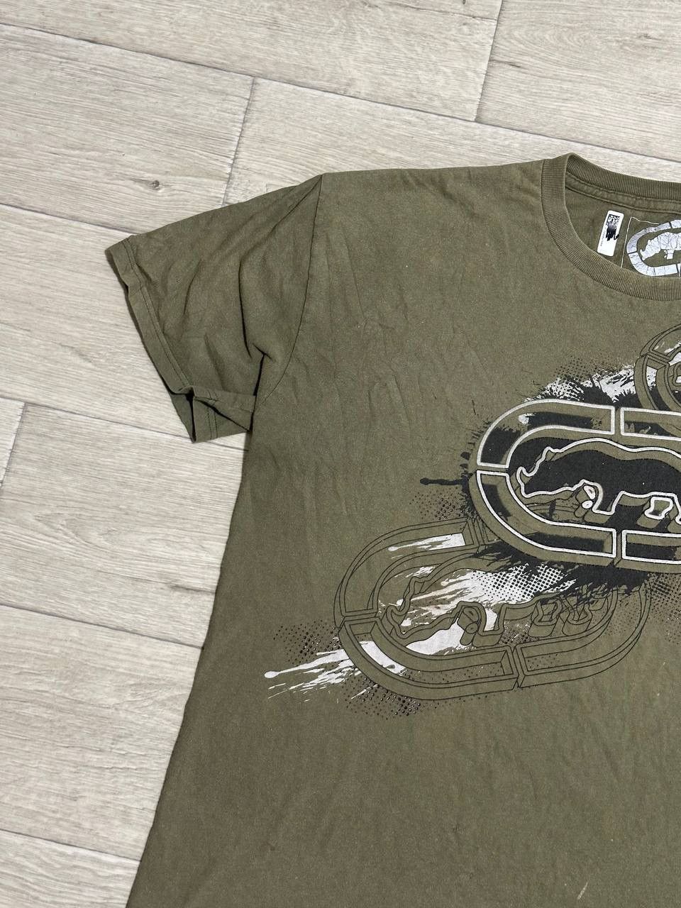 Ecko Unltd. Ecko unltd vintage t-shirt Size US XL / EU 56 / 4 - 2 Thumbnail