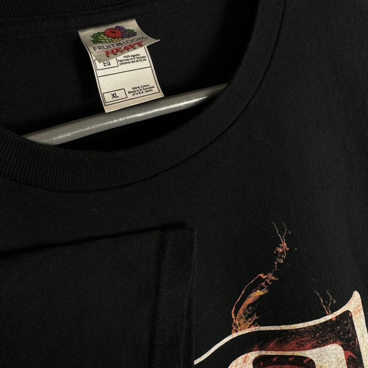 Band Tees Vintage 2006 Tool 10000 Days World Tour Band T Shirt Size US XL / EU 56 / 4 - 4 Thumbnail