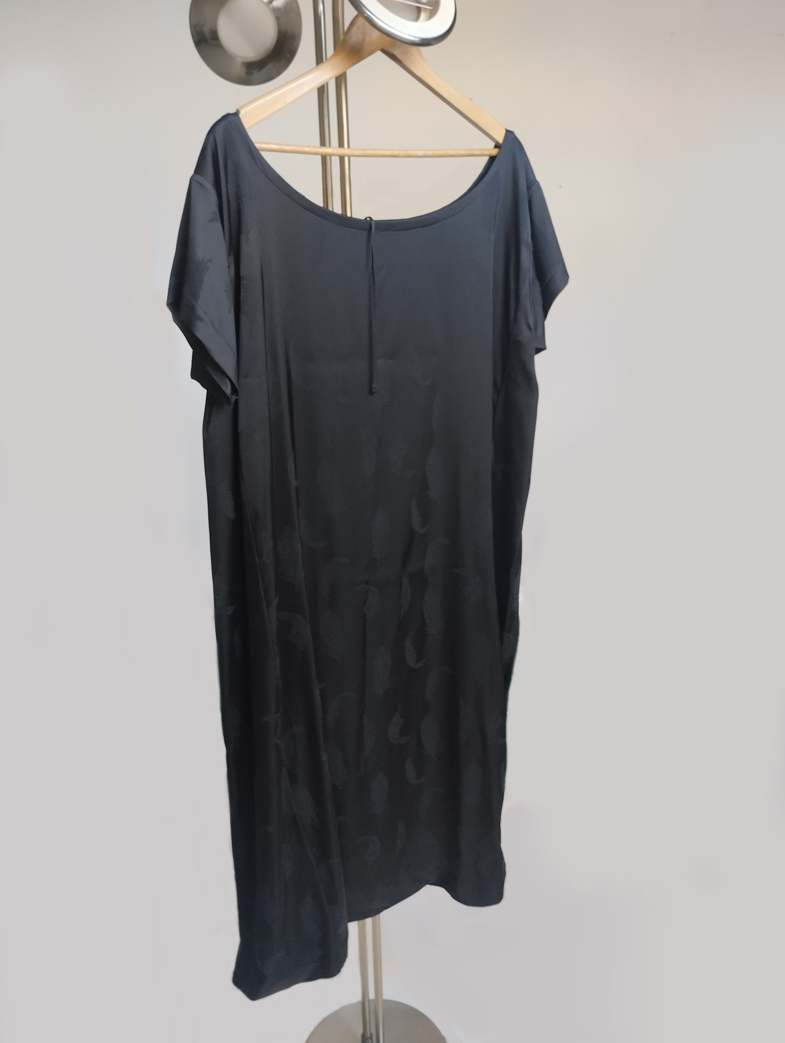 RAF SIMONS Spring/Summer 2022 Sample Midi Dress