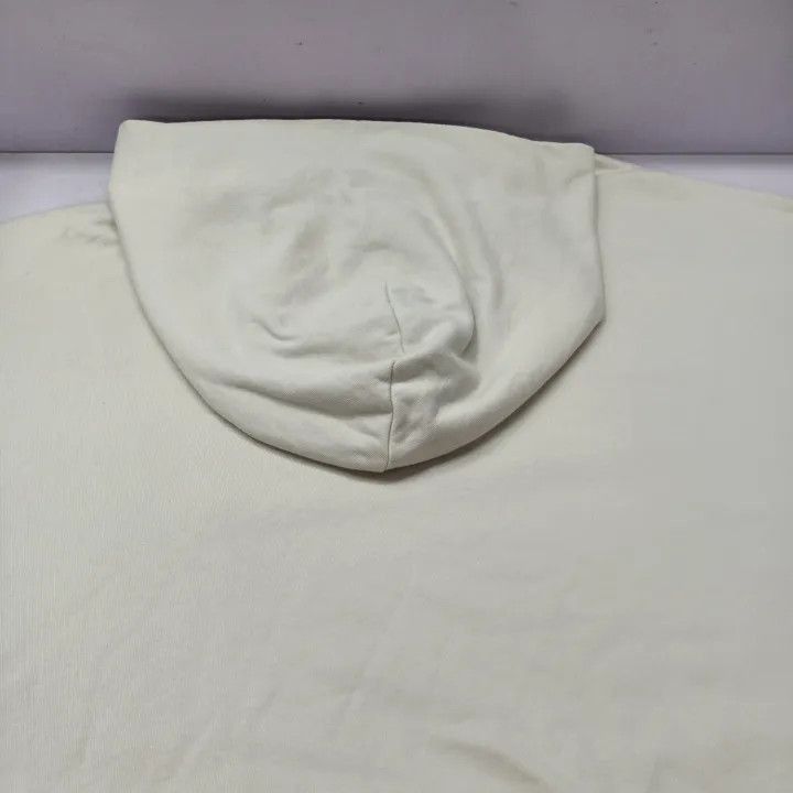 Balenciaga Balenciaga Balenciaga Men's FW22 Logo Cotton Hoodie -2507 Size US M / EU 48-50 / 2 - 5 Thumbnail