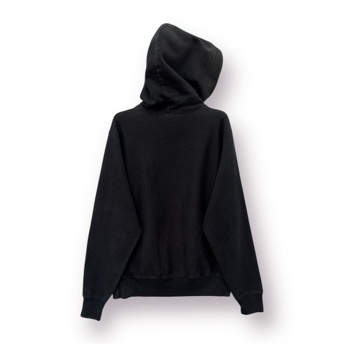 Champion 🔥 Champion Reverse Weave Multicolor Motion Logo Hoodie - S Size US S / EU 44-46 / 1 - 12 Thumbnail
