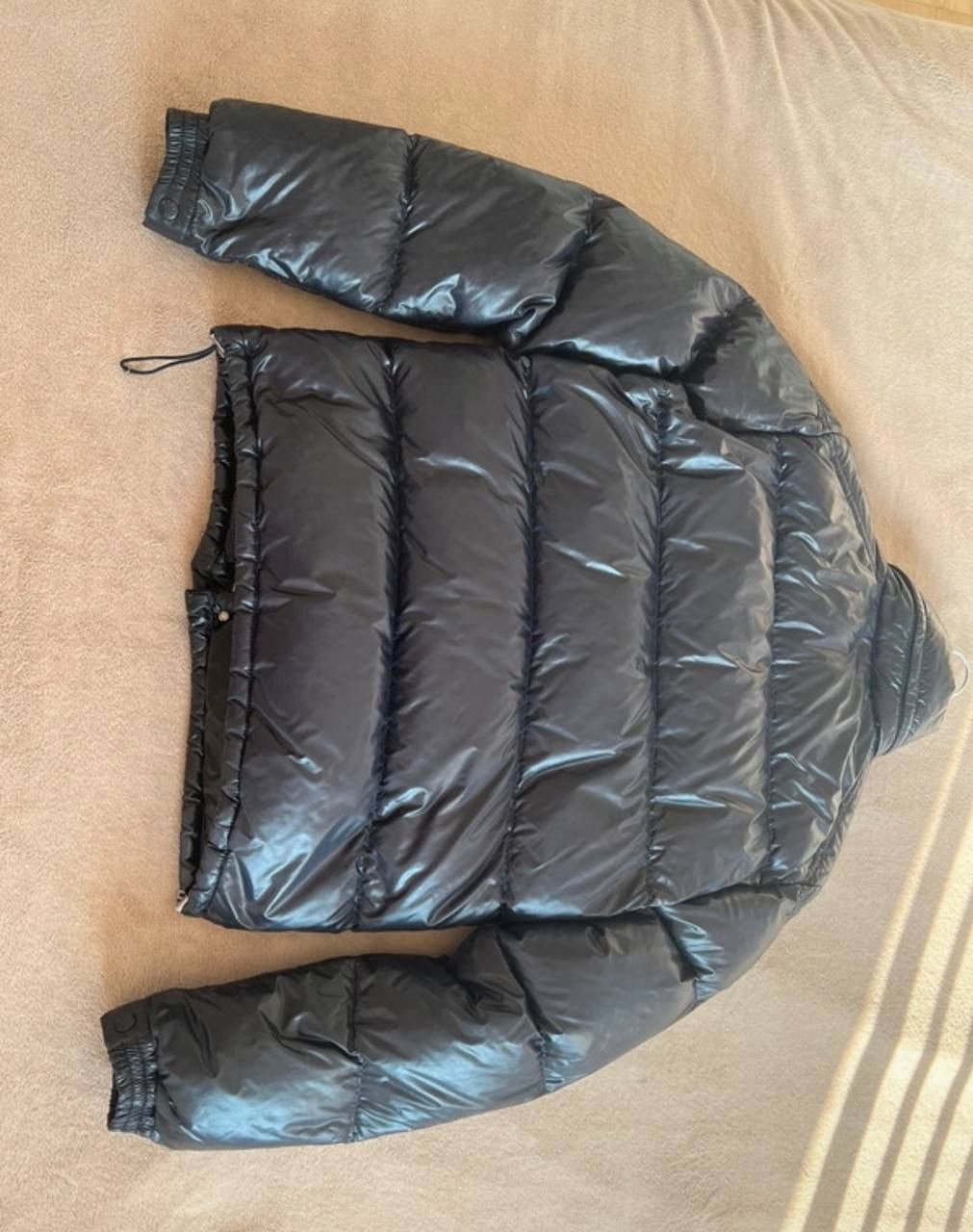 Moncler Moncler puffer jacket Size US M / EU 48-50 / 2 - 2 Thumbnail