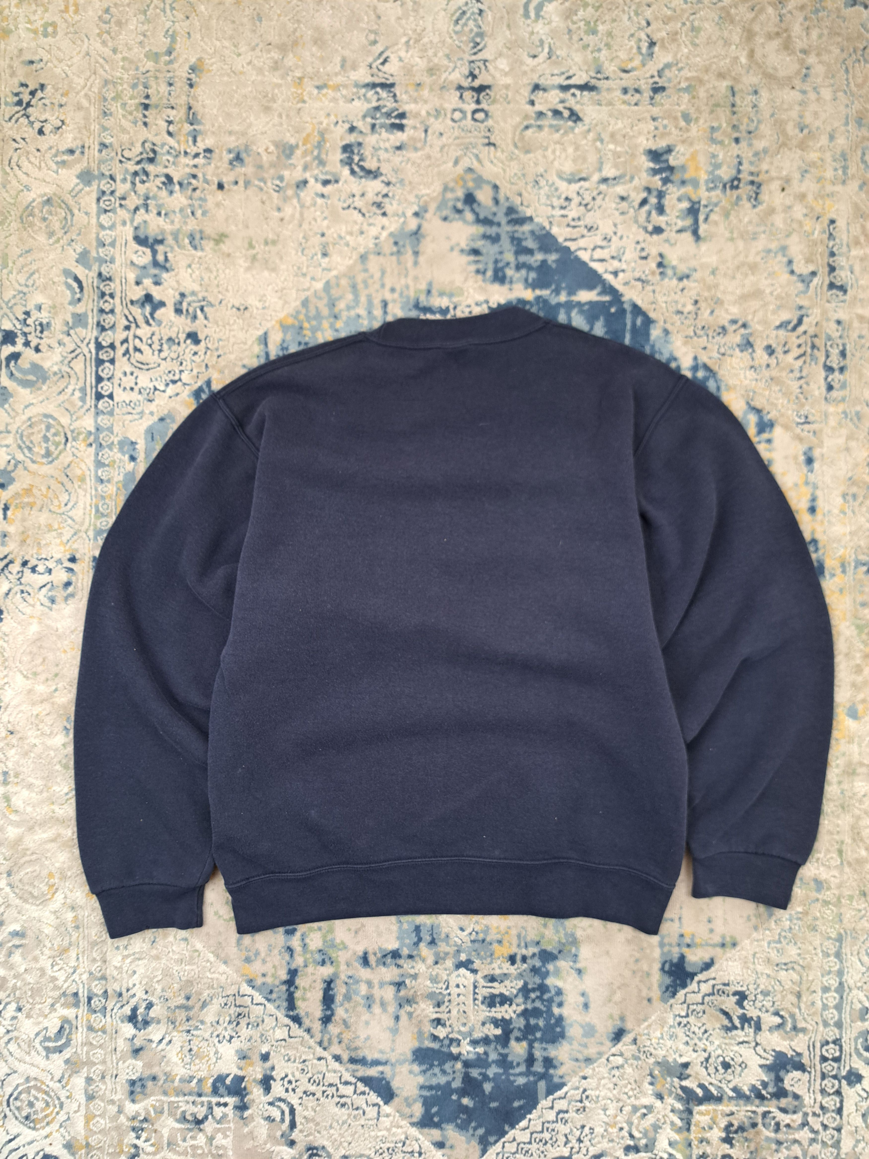 Russell Athletic Vintage 90s Michigan Wolverines Russell Made in USA Crewneck Size US S / EU 44-46 / 1 - 5 Thumbnail