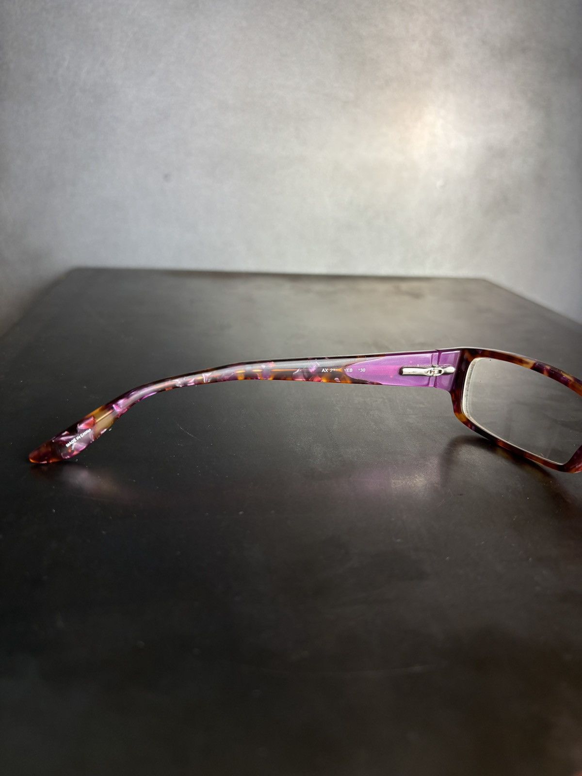 Armani Armani Exchange Eyeglasses Size ONE SIZE - 11 Thumbnail