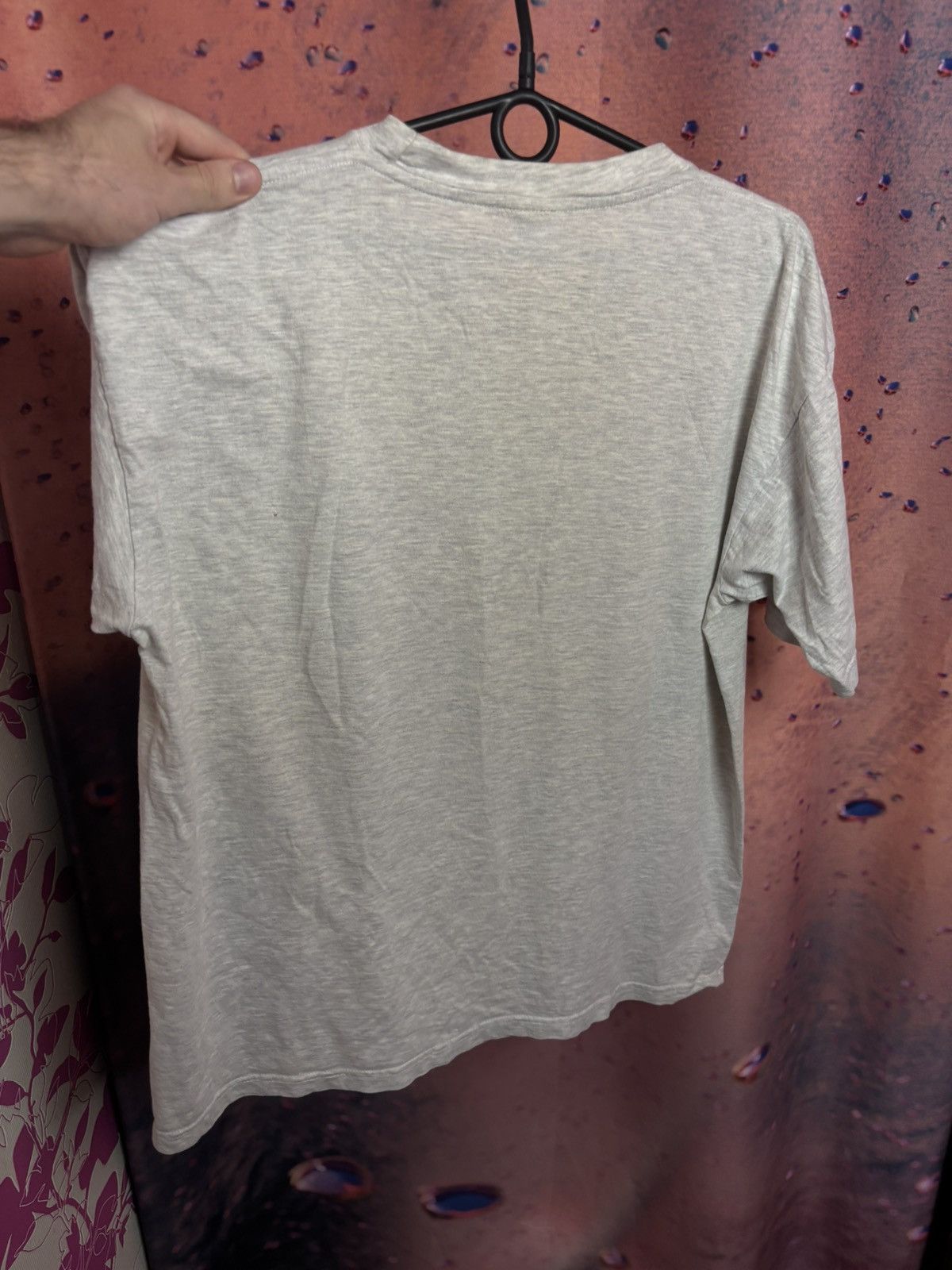 Other Vintage Chinese Wall streetwear tee Size US L / EU 52-54 / 3 - 4 Thumbnail