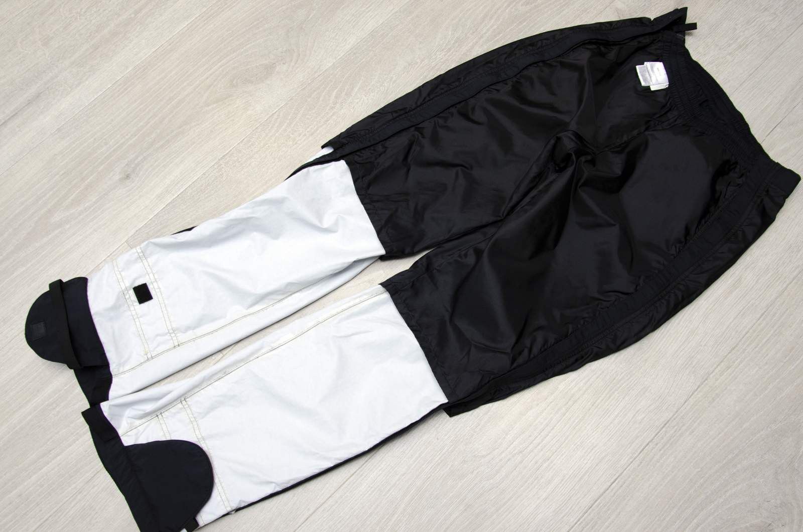 Other Chervo Aqua Block Laminated Plus Pants. Size 42 Size 42" / US 20 - 8 Thumbnail