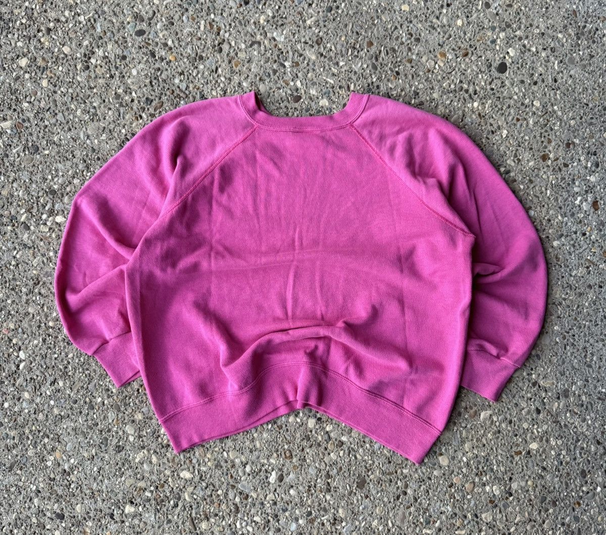 Vintage Vintage L’ Université De Paris Graphic sweatshirt Size US L / EU 52-54 / 3 - 3 Thumbnail