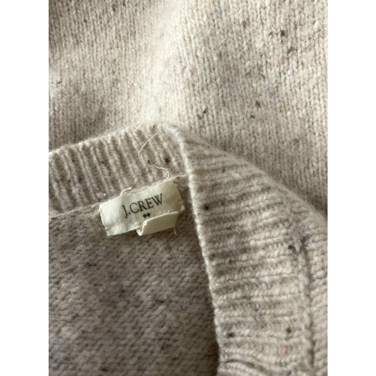 J.Crew VINTAGE is not applicable here. Size L / US 10 / IT 46 - 4 Thumbnail