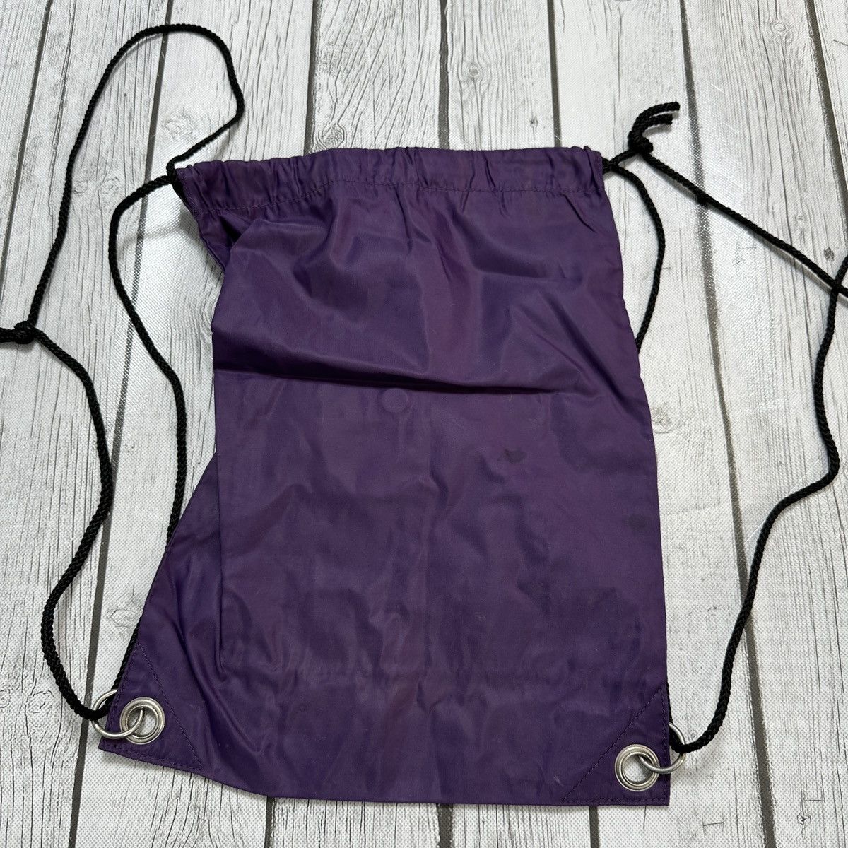 Vintage Vintage Pochacco bag Size ONE SIZE - 2 Thumbnail