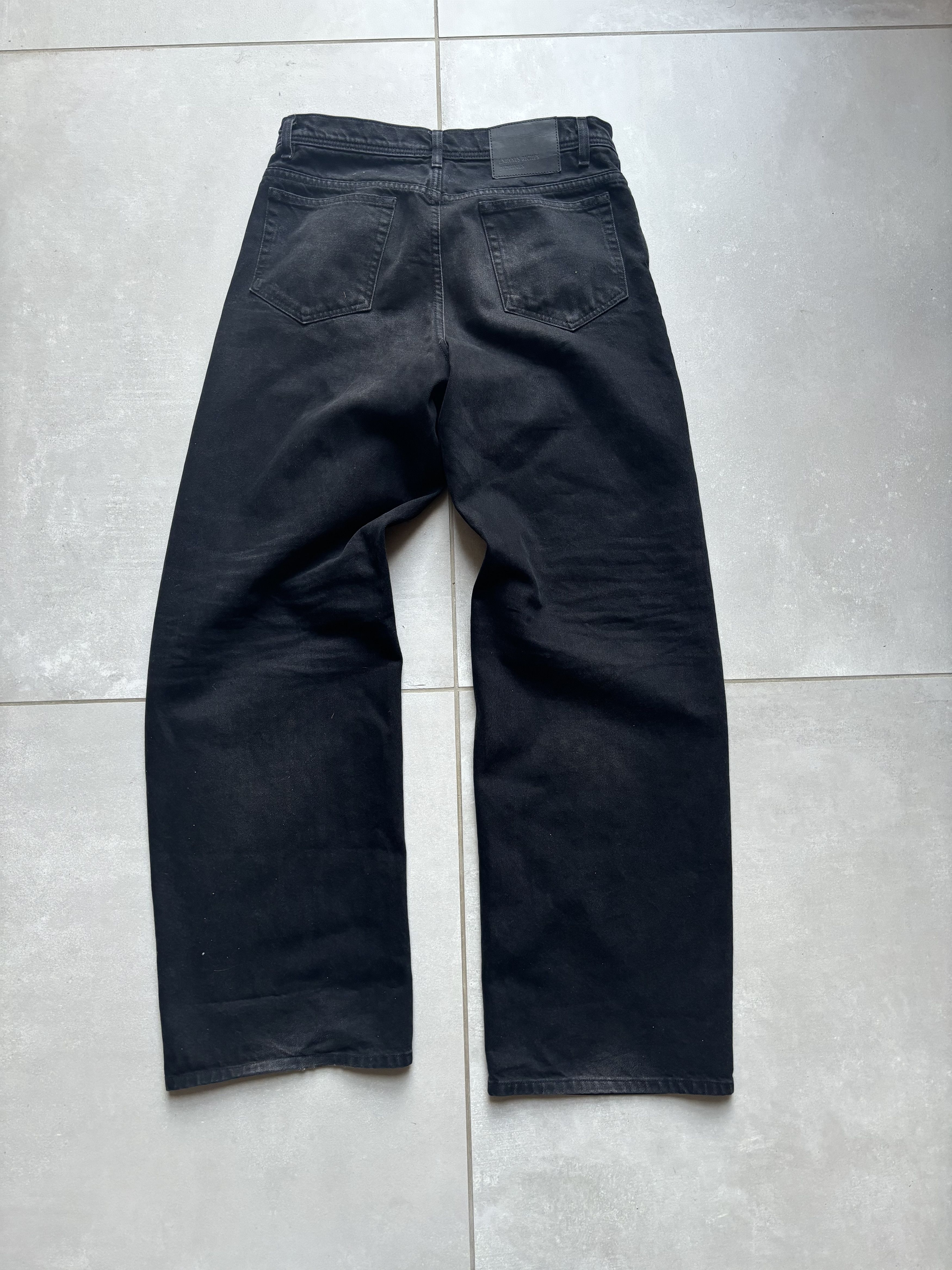 Enfants Riches Deprimes ERD FW23 Corpse Pose denim Size US 30 / EU 46 - 4 Thumbnail