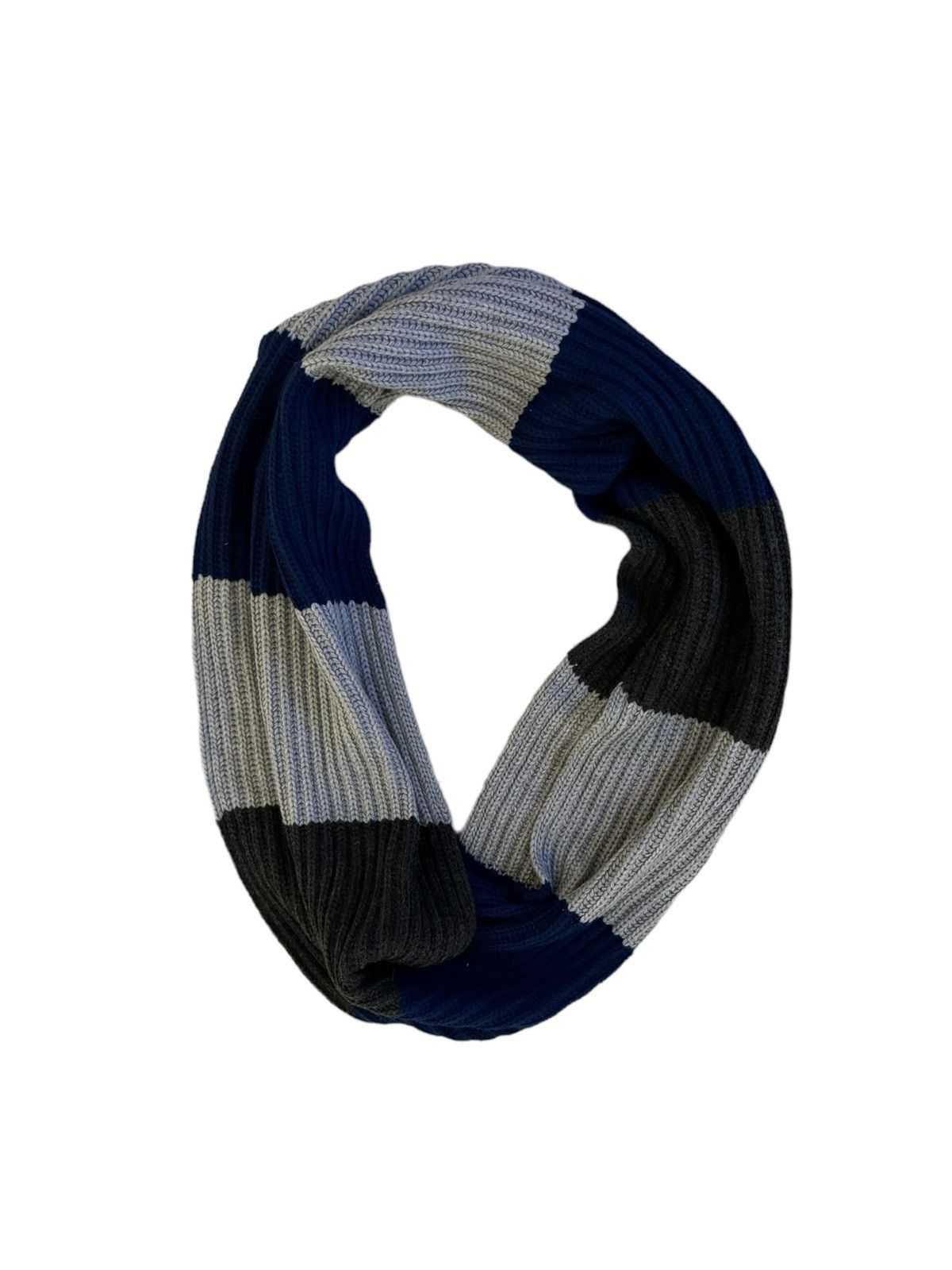 image of Michael Kors Neck Warmer Snoop Cowl Scarf Wrap, Men's