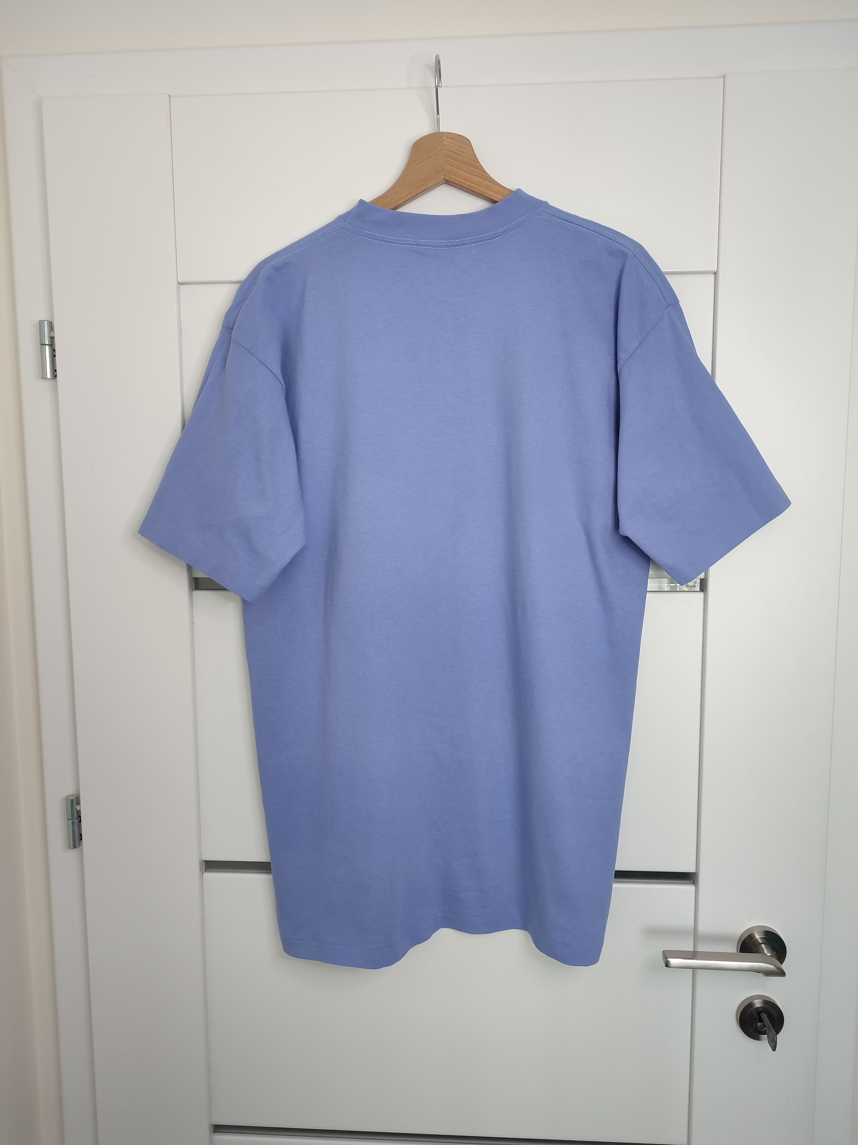 Vintage Vintage t-shirt men's, single stitch Size US L / EU 52-54 / 3 - 7 Thumbnail