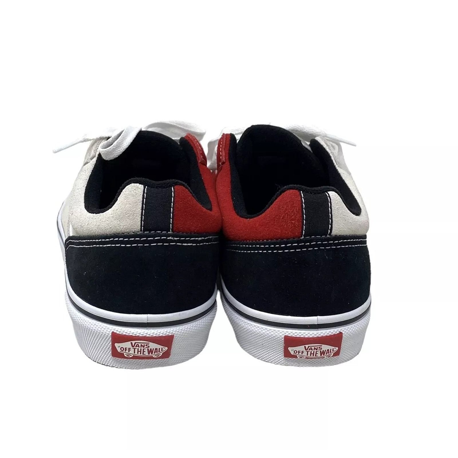 Vans VANS Seldan Rally Suede Mens Size 11 VN0A5HTZBA2 Size US 11 / EU 44 - 6 Thumbnail