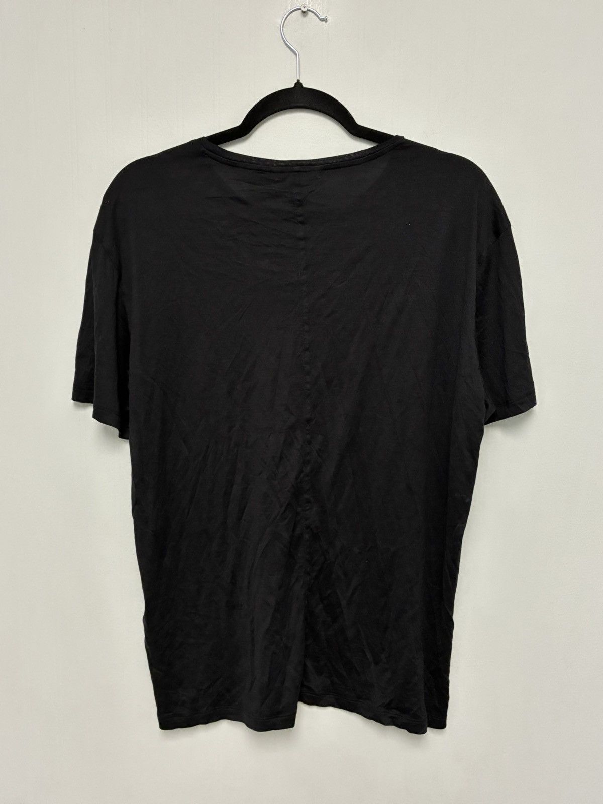 John Varvatos Vero Crew Tee Size large Size US L / EU 52-54 / 3 - 13 Thumbnail