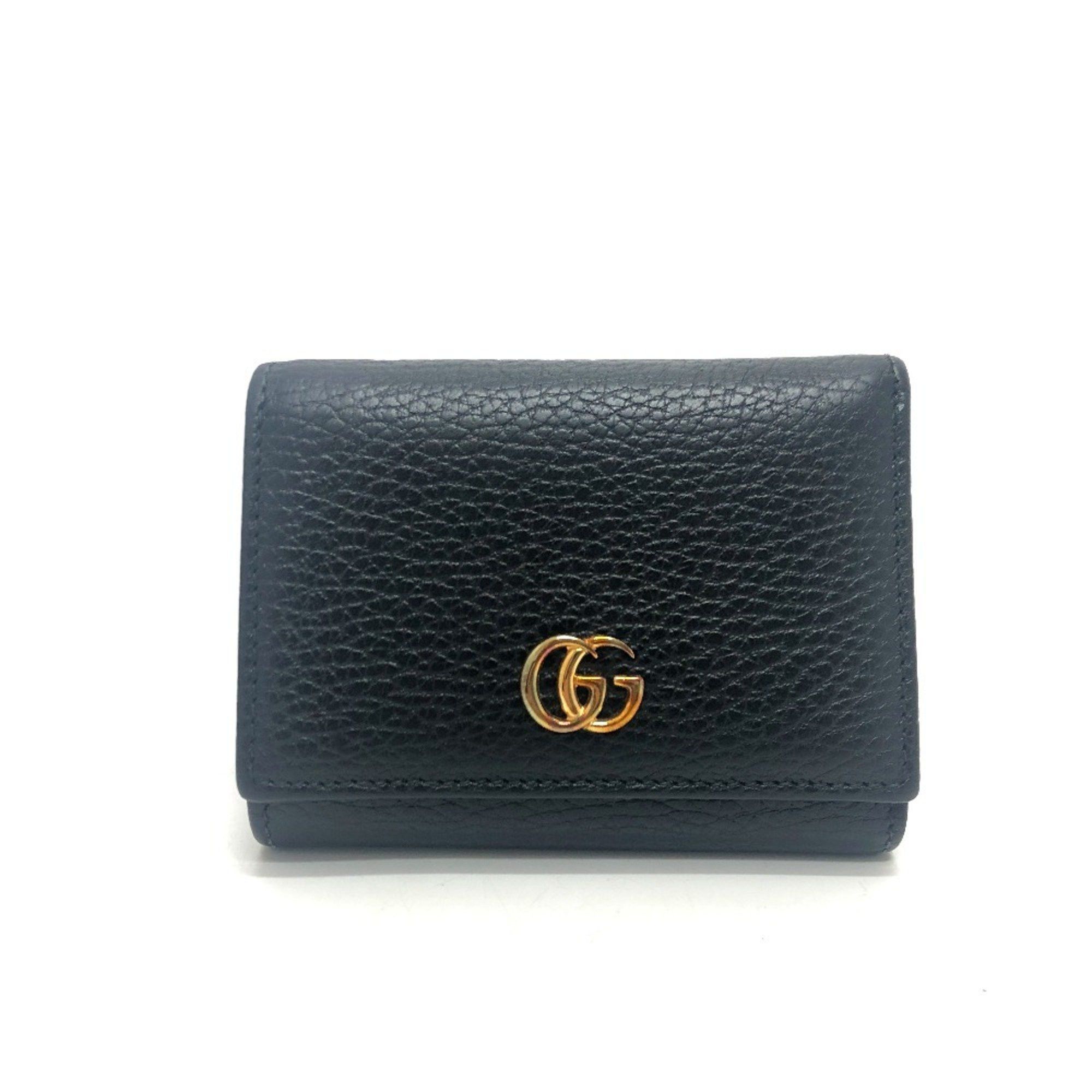 Gucci Gucci wallet Size ONE SIZE - 1 Thumbnail