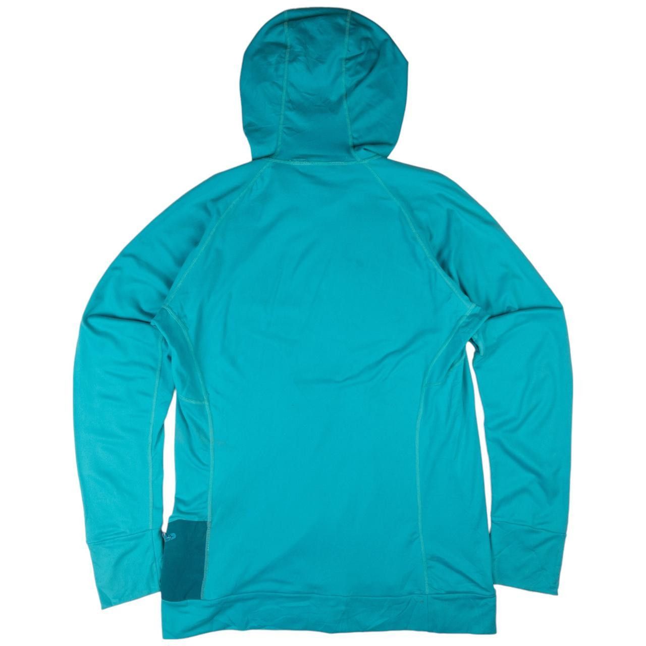 Arc'teryx Vintage Arcteryx Ninja Hoodie Womens Size XL Size XL / US 12-14 / IT 48-50 - 2 Thumbnail