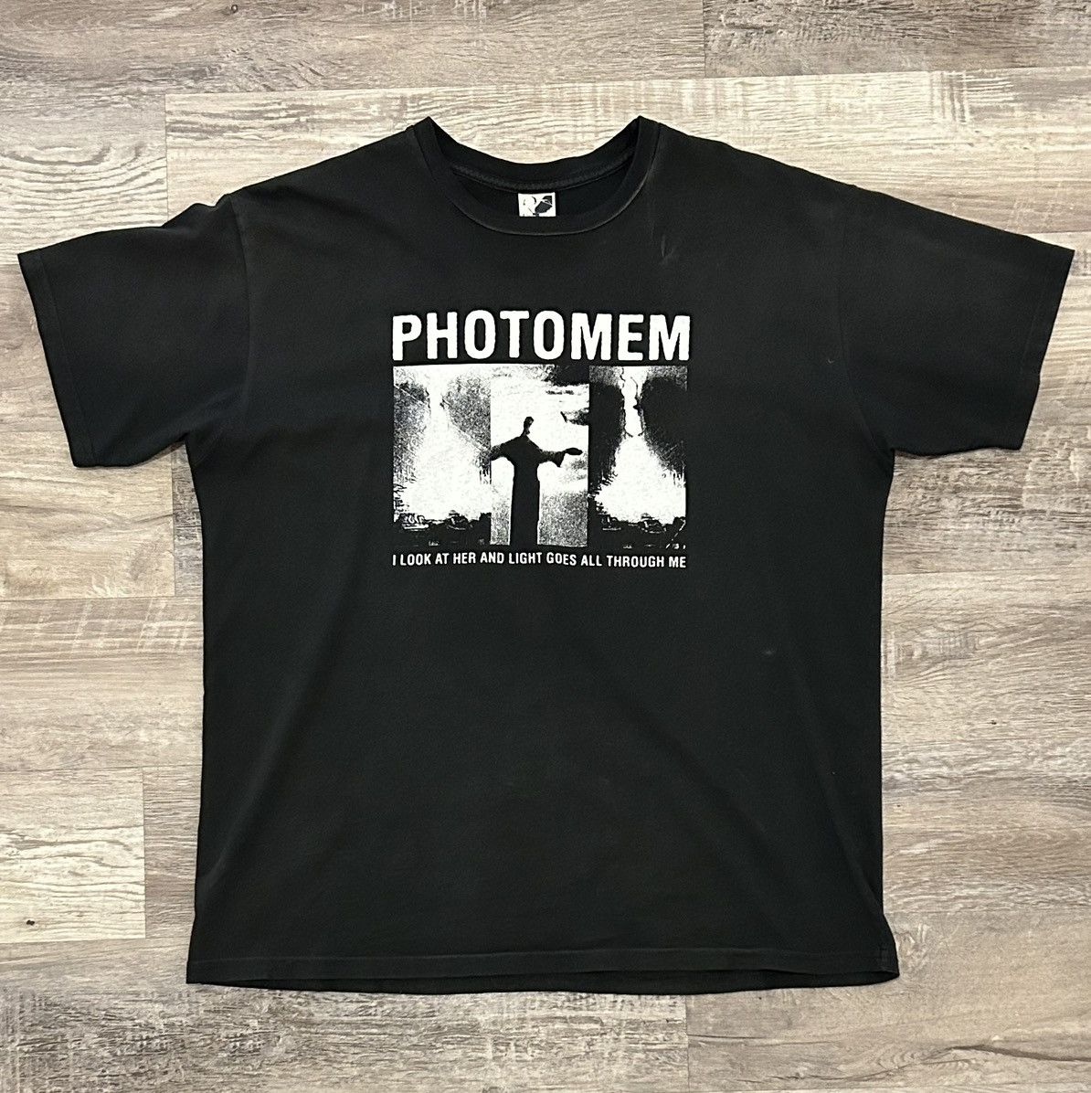 Band Tees × Other Colourtrax Photomem Shirt Size US L / EU 52-54 / 3 - 1 Thumbnail