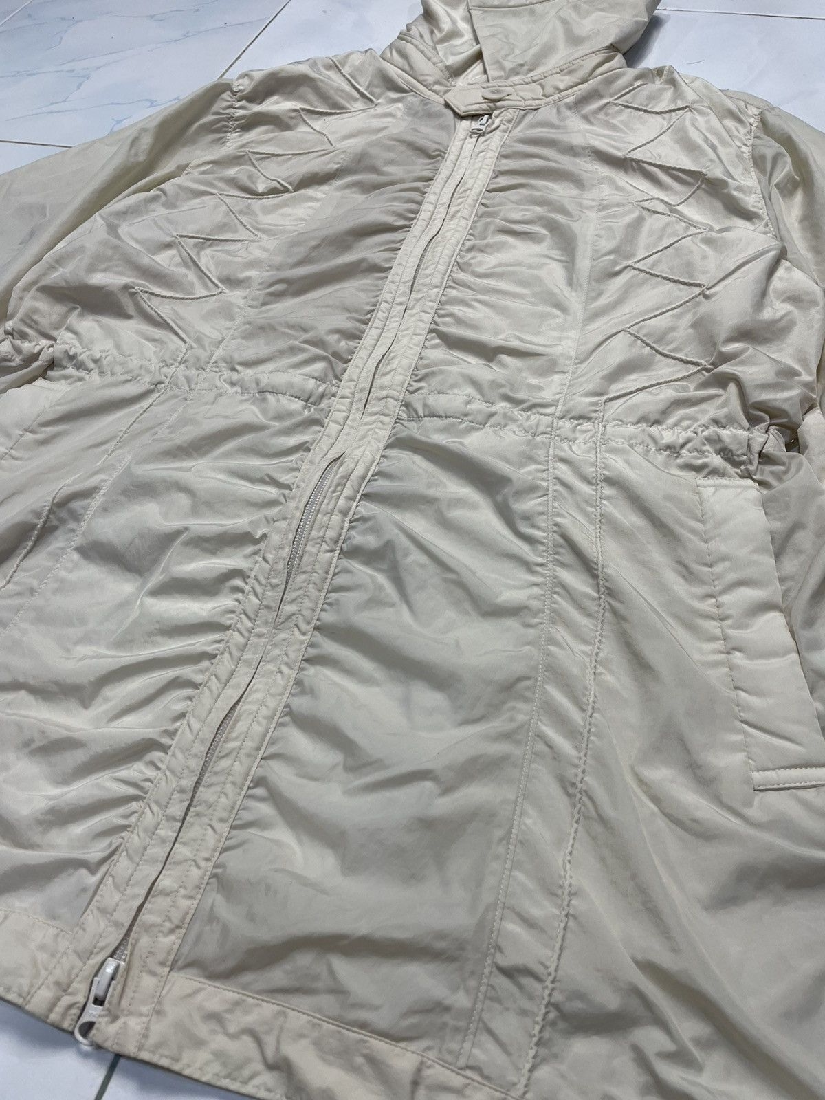 Hai Sporting Gear Issey Miyake Hai Sporting Gear Jacket Size US M / EU 48-50 / 2 - 3 Thumbnail