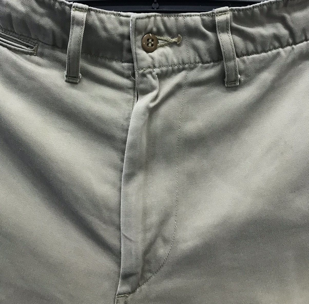 Buzz Rickson's × Vintage Vintage Buzz Rickson Short Pants Size US 31 - 5 Thumbnail