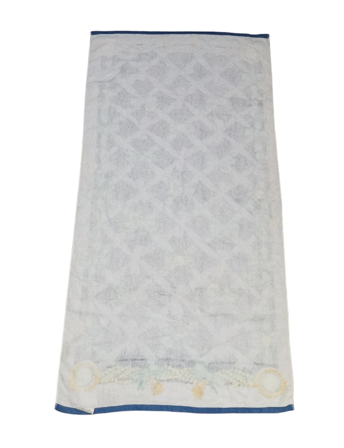 Celine Celine Paris All Over Printed Towel Size ONE SIZE - 6 Thumbnail