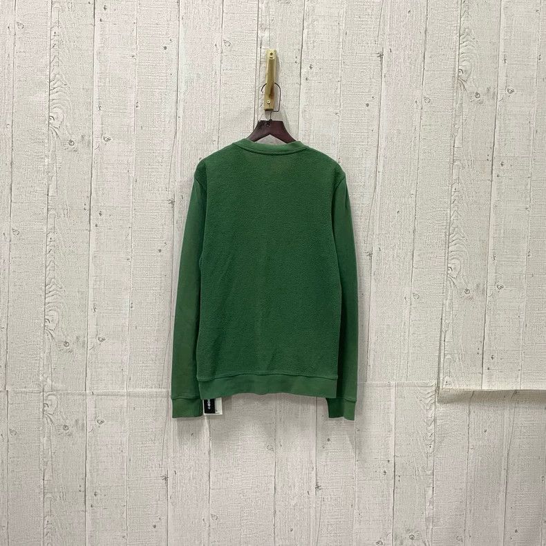 Loewe LOEWE Green knot logo sweater Size XS / US 0-2 / IT 36-38 - 2 Thumbnail