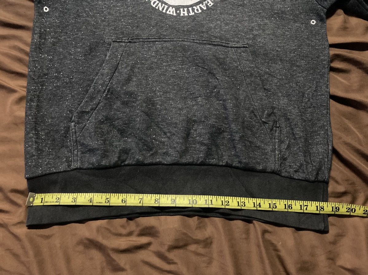 Element Element Skateboards Triblend Pullover Hoodie Size US L / EU 52-54 / 3 - 10 Thumbnail