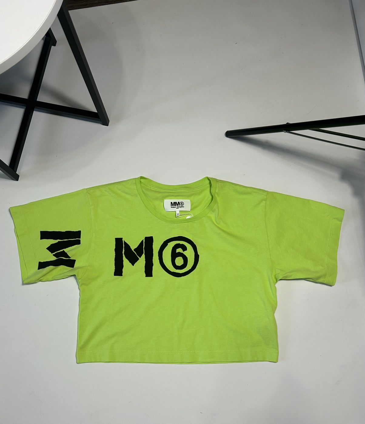 Maison Margiela MM6 Maison Margiela Kids Size 12 Size XL / US 12-14 / IT 48-50 - 1 Thumbnail
