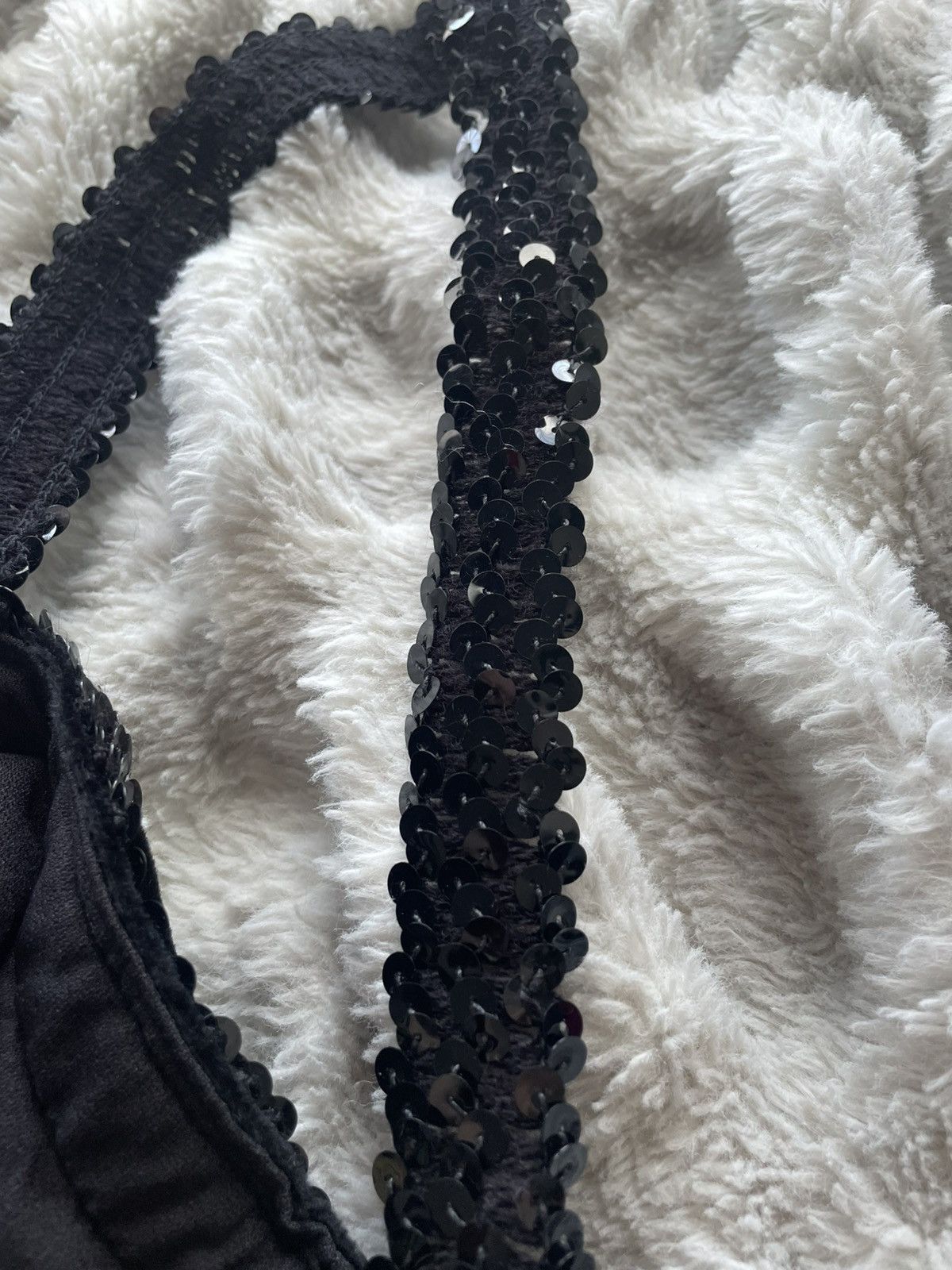 Other Black tank top! Size XXL / US 16-18 / IT 52-54 - 5 Thumbnail