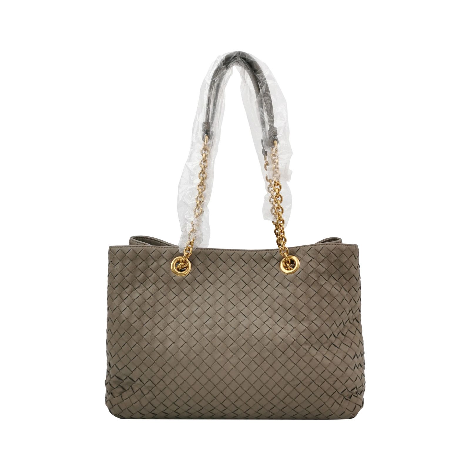 Bottega Veneta Bottega Veneta Women os Shoulder Bags Size ONE SIZE - 1 Thumbnail