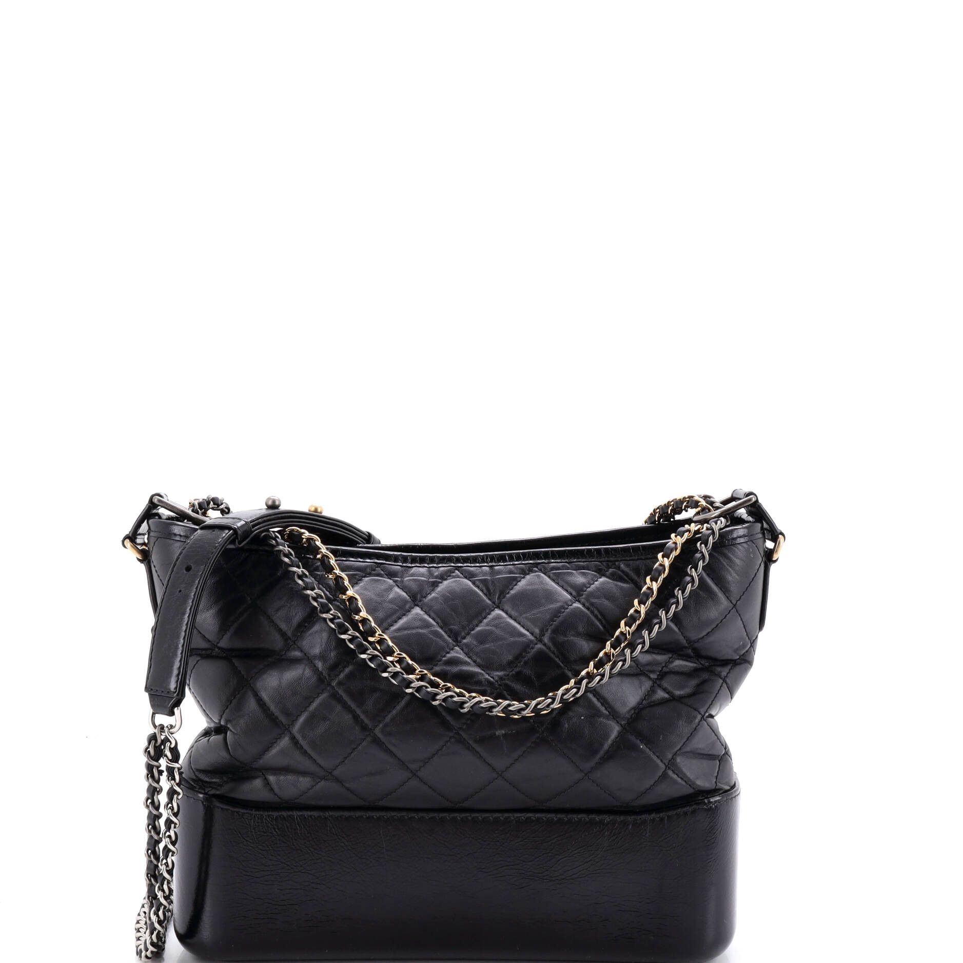 Chanel Gabrielle Hobo Size ONE SIZE - 1 Thumbnail