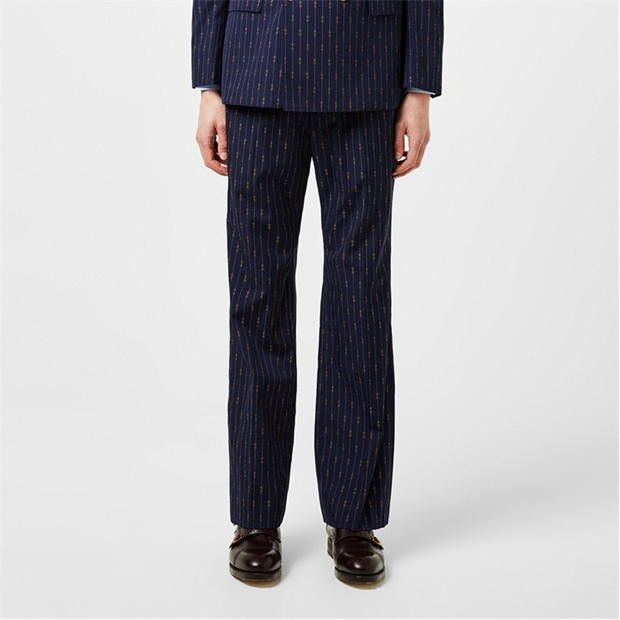 Gucci Formal Trousers Size US 32 / EU 48 - 1 Thumbnail