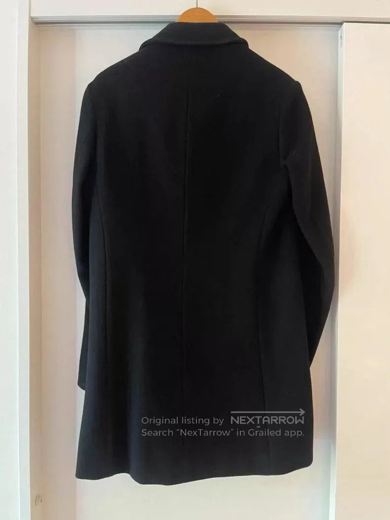 Raf Simons raf simons wool coat archive collection. Size US S / EU 44-46 / 1 - 8 Thumbnail