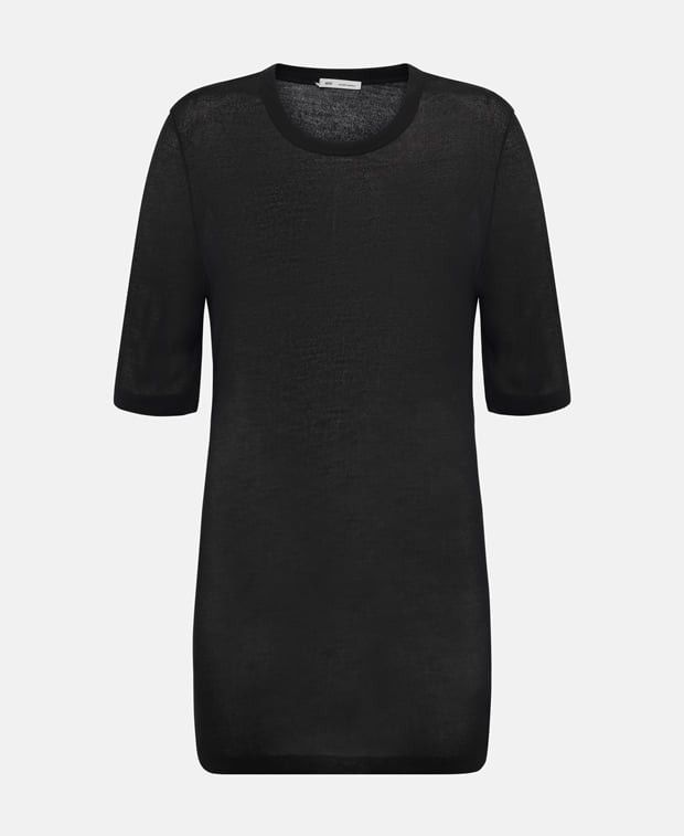 AMI T-shirt Size US S / EU 44-46 / 1 - 1 Thumbnail