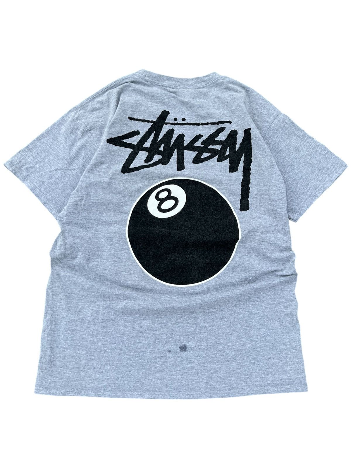 Stussy Shirt 8 Ball | Grailed