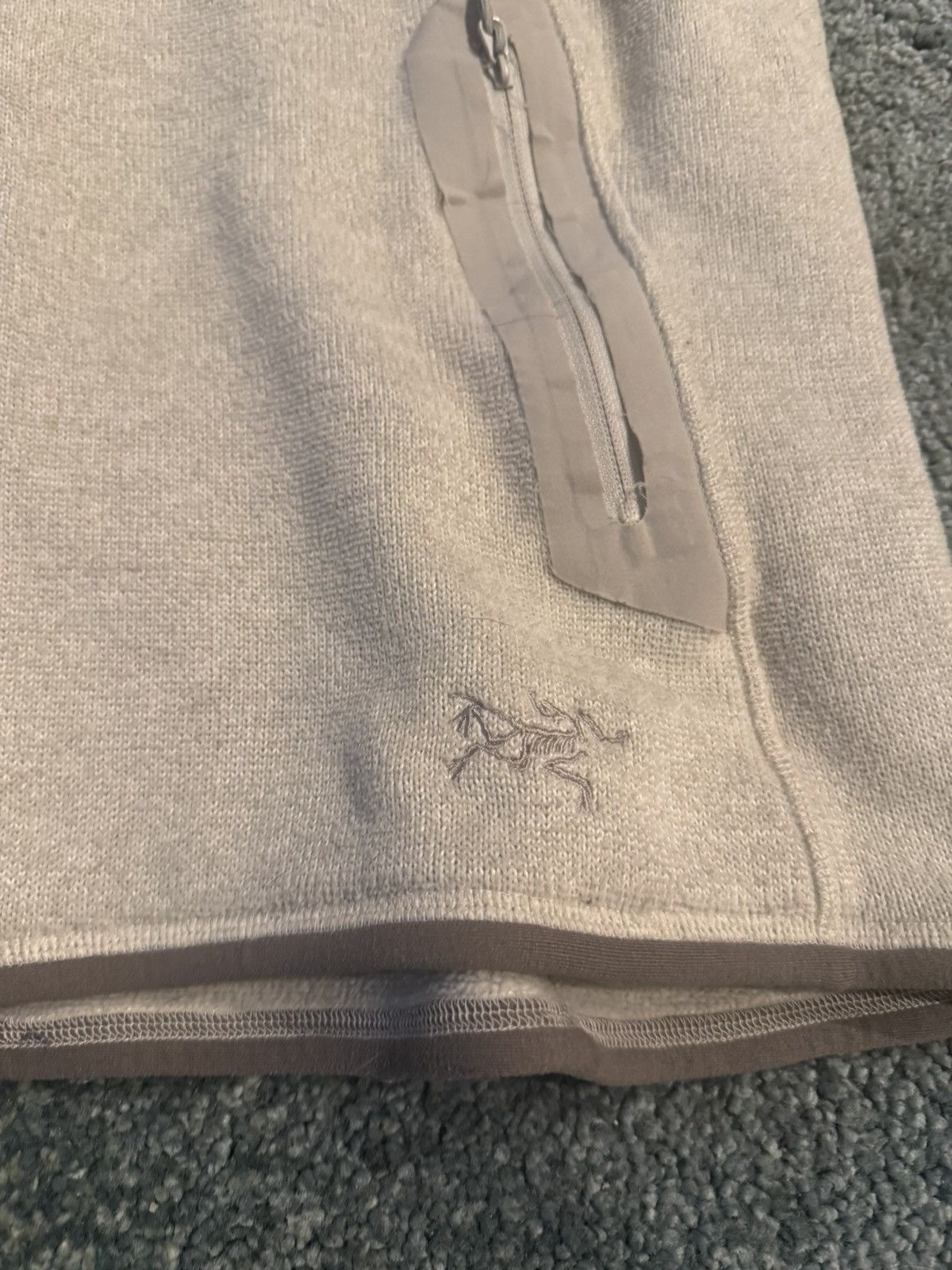 Arc'teryx Arcteryx vest Size US M / EU 48-50 / 2 - 2 Thumbnail