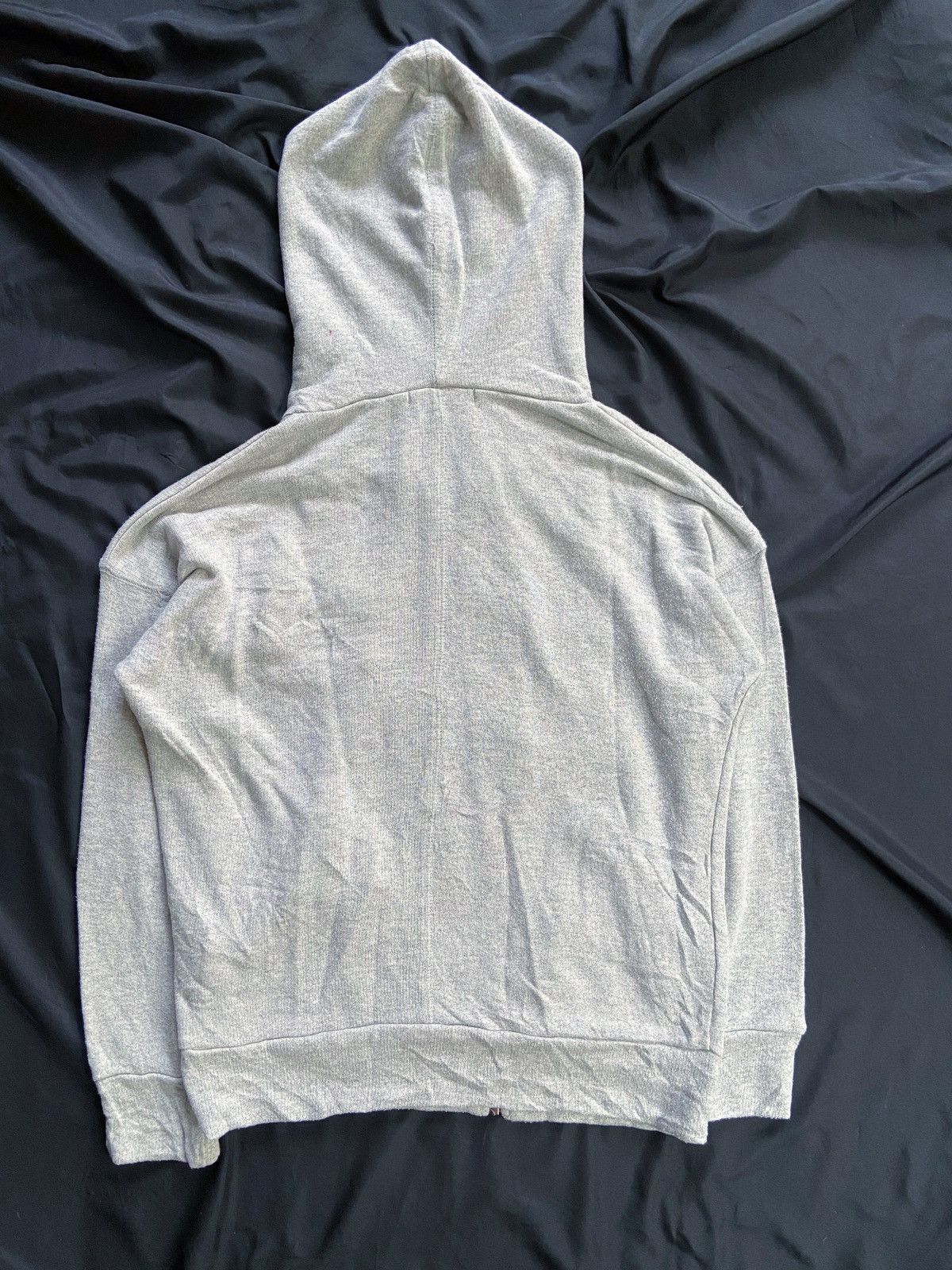 Japanese Brand CECIL MCBEE MULTI ZIPPER STYLE ZIP HOODIE Size US M / EU 48-50 / 2 - 12 Thumbnail