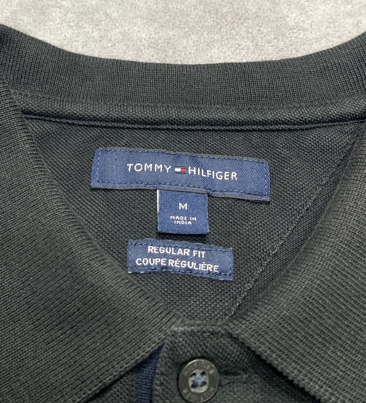 Tommy Hilfiger Vintage Tommy Hilfiger Polo Shirt Bundle Size US M / EU 48-50 / 2 - 6 Thumbnail