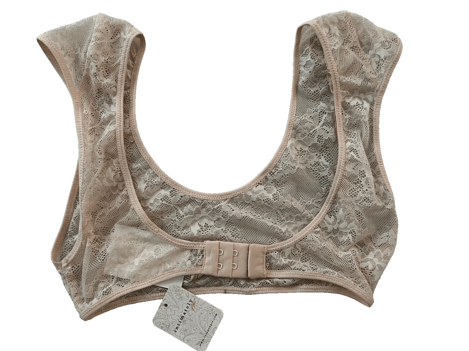 Free People Intimately Free People Lace Bralette ( XS ) Size ONE SIZE - 2 Thumbnail