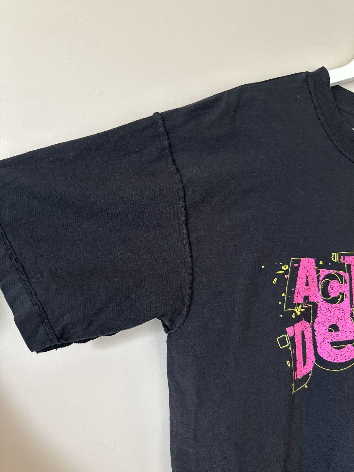 Vintage KRPT T-shirt Size US L / EU 52-54 / 3 - 2 Thumbnail