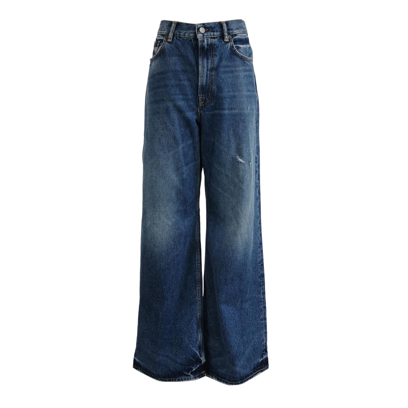 Acne Studios Acne Studios Women 26 Pants Size 26" / US 2 / IT 38 - 1 Thumbnail