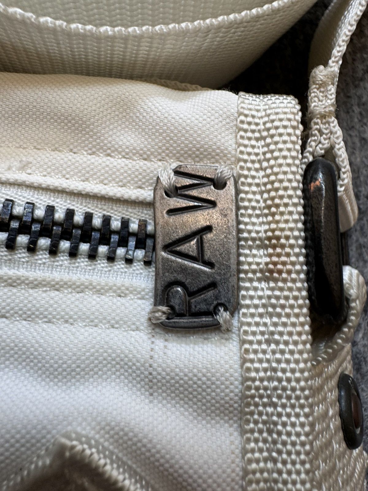 G-Star Shoulder bag G star RAW y2k Size ONE SIZE - 3 Thumbnail