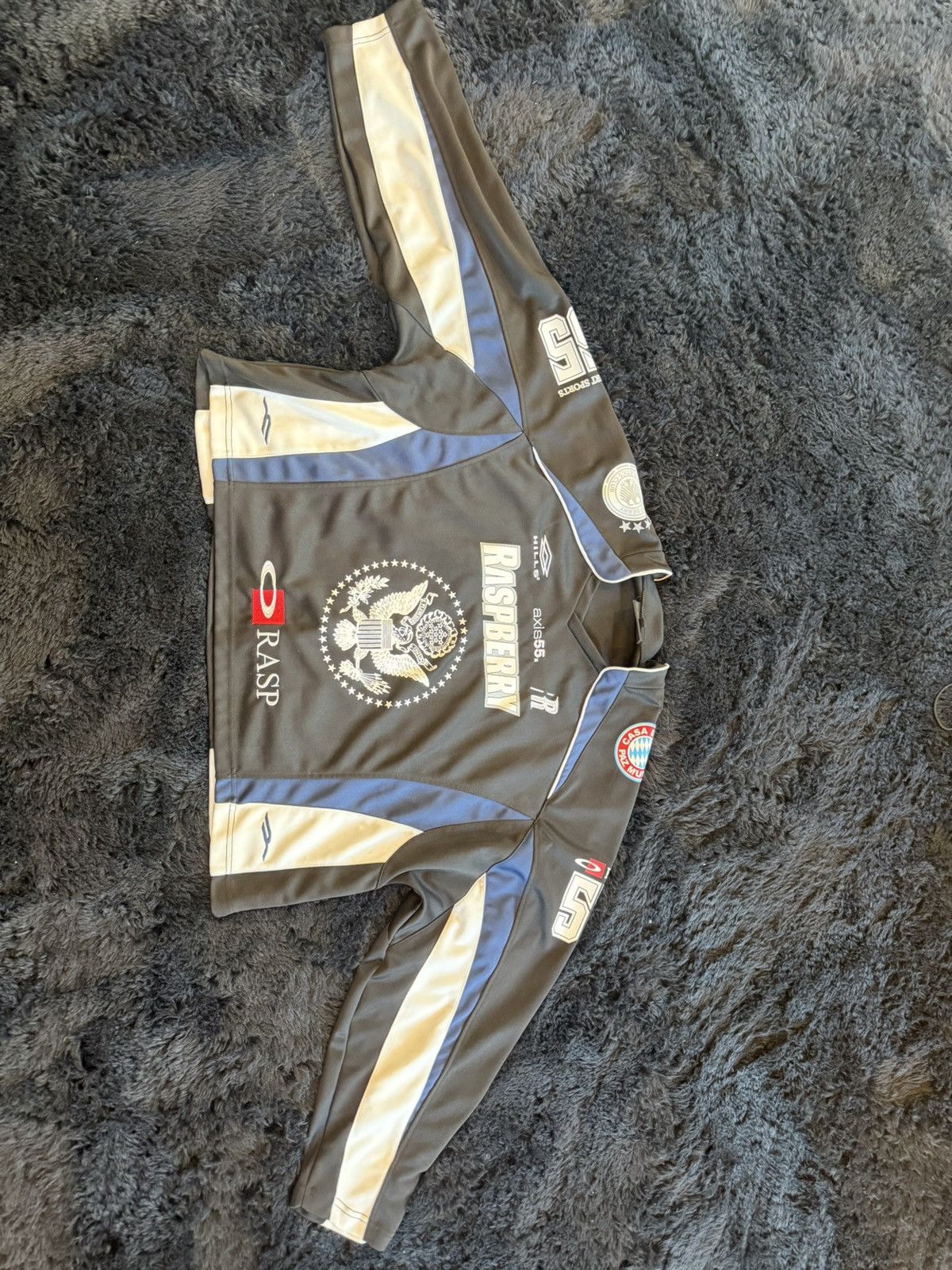 Other GV Gallery RasberryHill Jersey Size US S / EU 44-46 / 1 - 1 Thumbnail